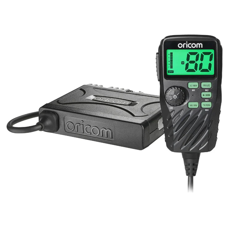 Load image into Gallery viewer, Micro UHF CB/ CTRLR Spk Mic/PT cable/Replay
