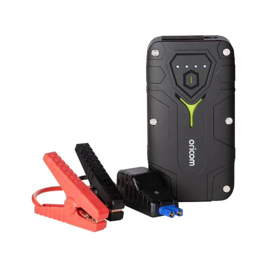 Lithium Jump Starter & Powerbank