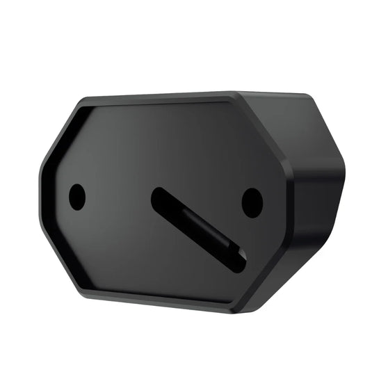 Rock Light Angle Mount 30 Degrees