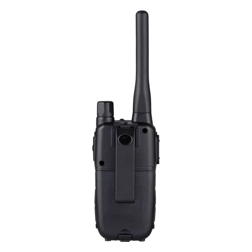 2 Watt Handheld UHF Radio Single Pack
