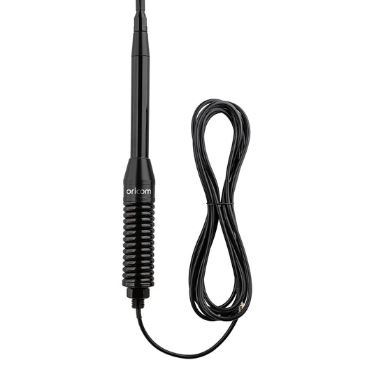 NEW UHF390R with ANU240 Fixed Bundle