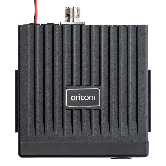 IP54 Dual Receive Controller Speaker Mic UHF CB Radio