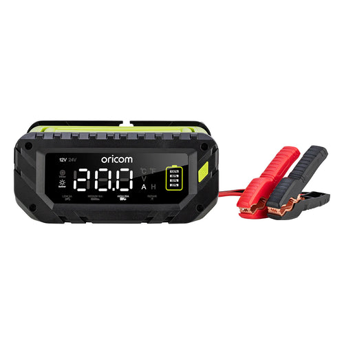 Smart Battery Charger 20amp