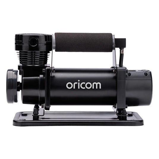 ORICOM Heavy Duty Portable Air Compressor