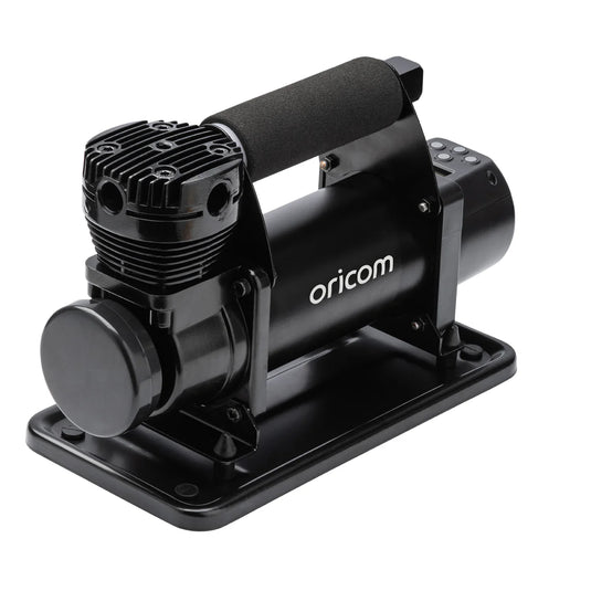 ORICOM Heavy Duty Portable Air Compressor
