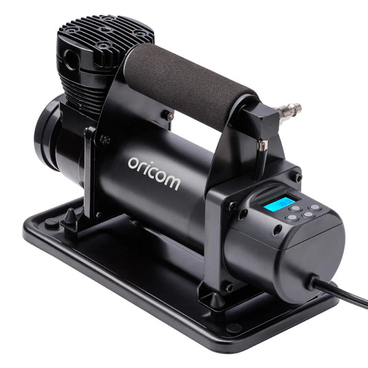 ORICOM Heavy Duty Portable Air Compressor
