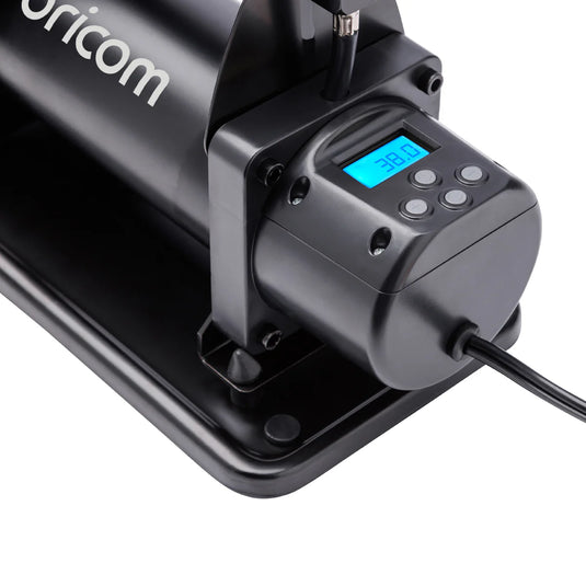 ORICOM Heavy Duty Portable Air Compressor
