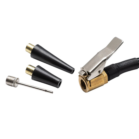 ORICOM Heavy Duty Portable Air Compressor