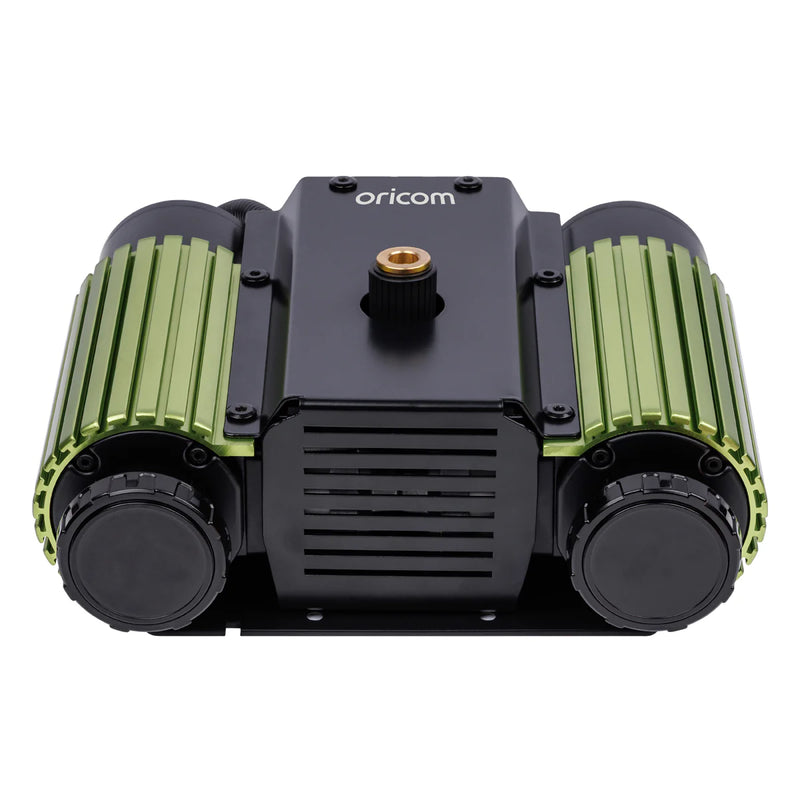 Load image into Gallery viewer, Twin Cylinder Air Compressor
