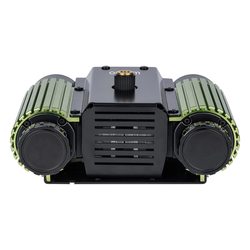 Load image into Gallery viewer, Twin Cylinder Air Compressor
