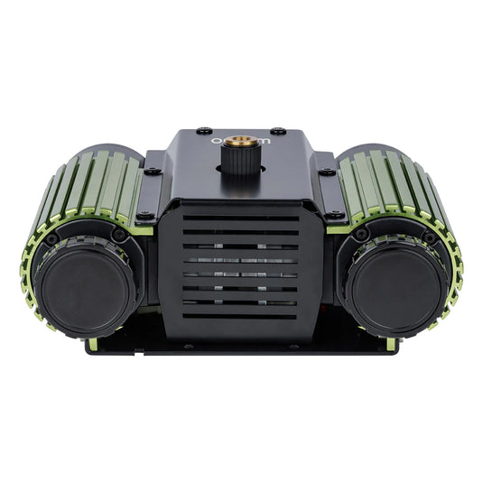 Twin Cylinder Air Compressor