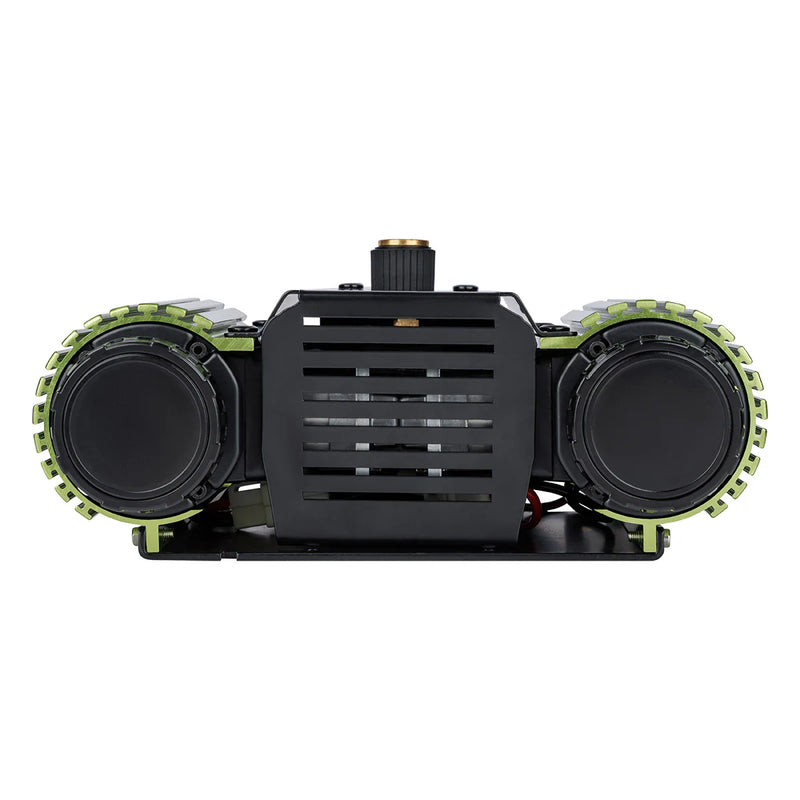 Load image into Gallery viewer, Twin Cylinder Air Compressor
