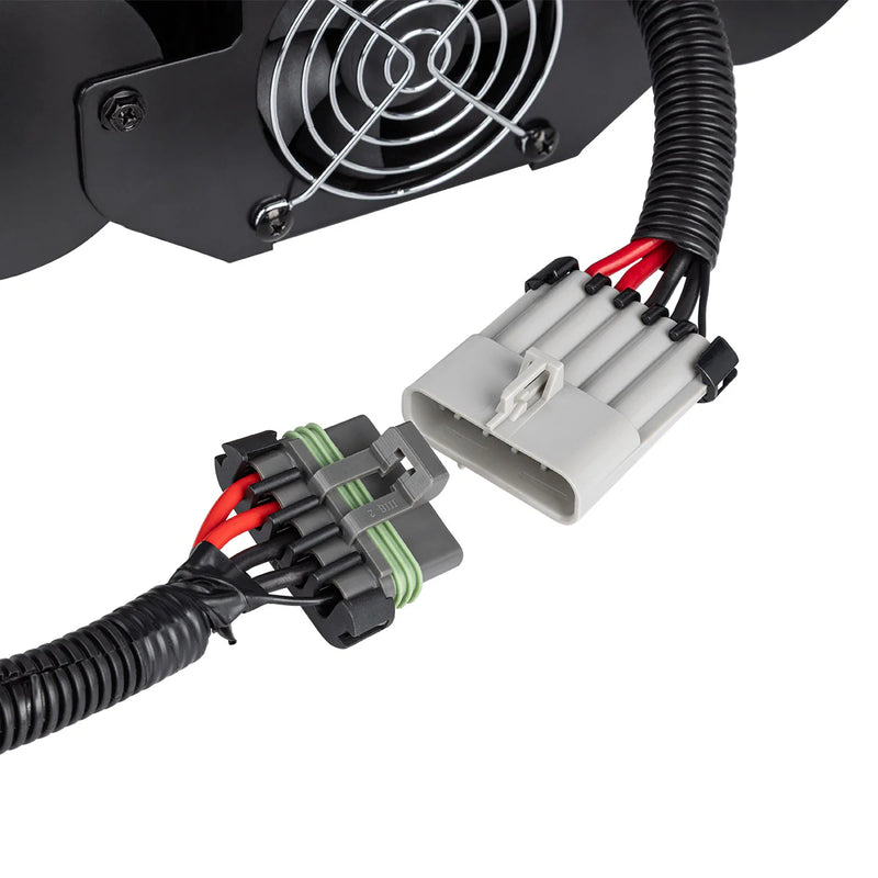 Load image into Gallery viewer, Twin Cylinder Air Compressor
