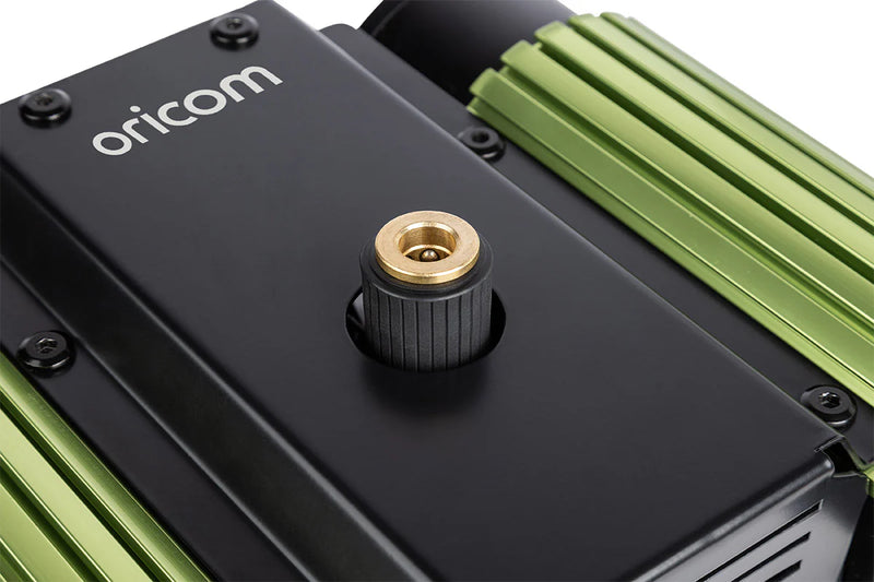 Load image into Gallery viewer, Twin Cylinder Air Compressor
