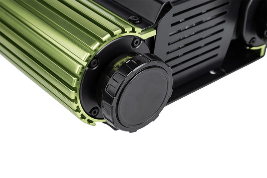 Twin Cylinder Air Compressor