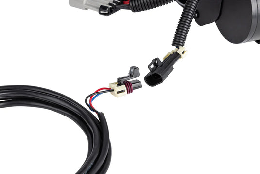 Twin Cylinder Air Compressor