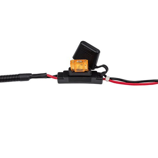 Heavy Duty Air Compressor Kit (150PSI)