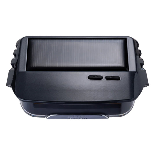 TPMS APP Control Colour Display- 8 EXT SEN