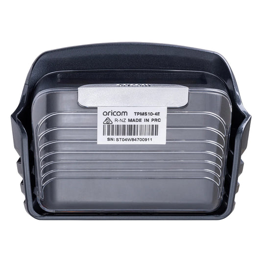 TPMS APP Control Colour Display- 6 EXT SEN