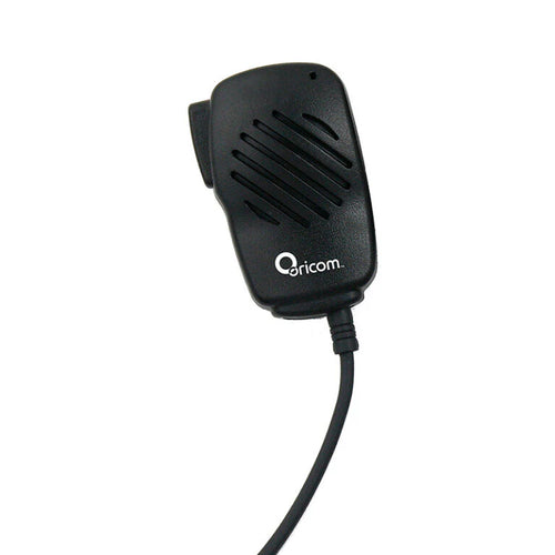 ORICOM Speaker Mic Suit UHF2100, 1280,2180,2185,2190,2195, 2500