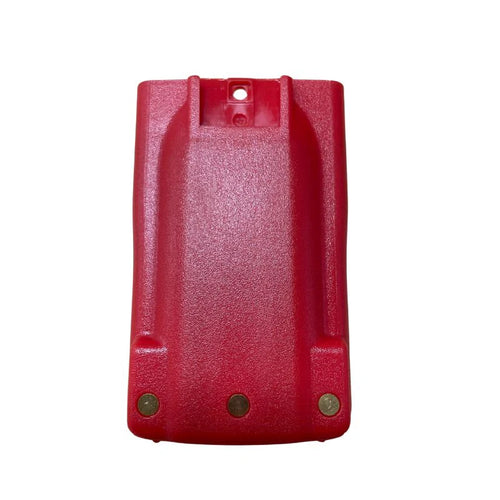 2600 mAh Battery - Lithium ION DTX600RD battery only RED