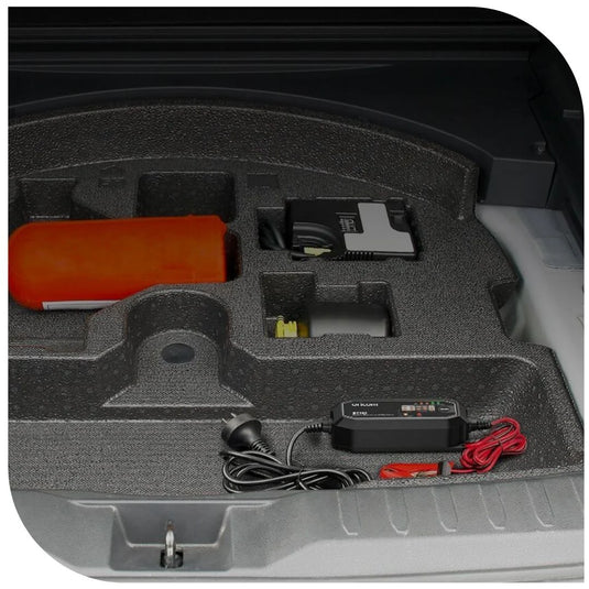 Bluetooth Battery Sense Monitor 12V~24V