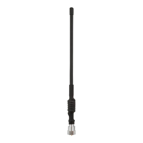 3dbi UHF CB Coaxial Dipole Antenna Whip 340mm