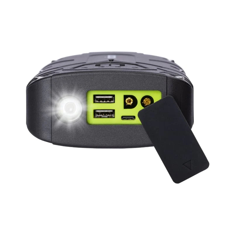 Load image into Gallery viewer, Lithium Jump Starter &amp; Powerbank
