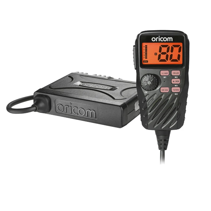 Load image into Gallery viewer, Micro UHF CB/ CTRLR Spk Mic/PT cable/Replay
