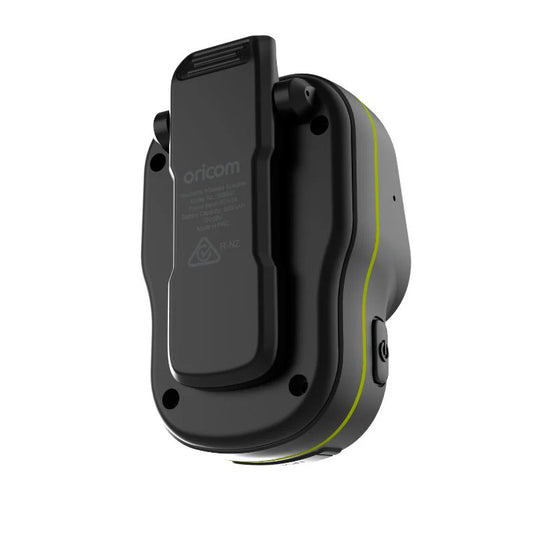 Wireless Wearable Speaker