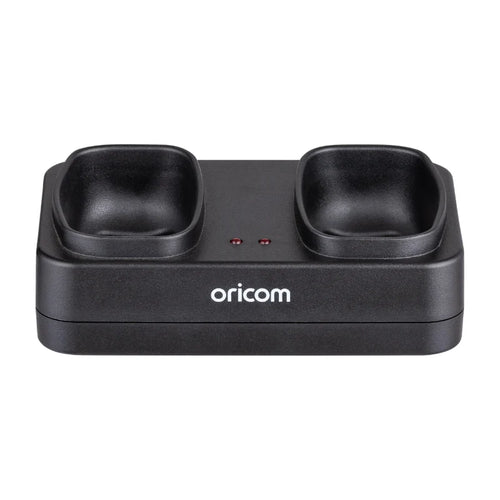 2 Watt Handheld UHF Radio Twin Pack