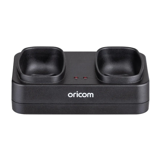 2 Watt Handheld UHF Radio Twin Pack