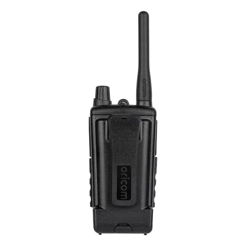 Load image into Gallery viewer, 2 Watt Waterproof/Floating IPX7 Portable 2W UHF CB Radio
