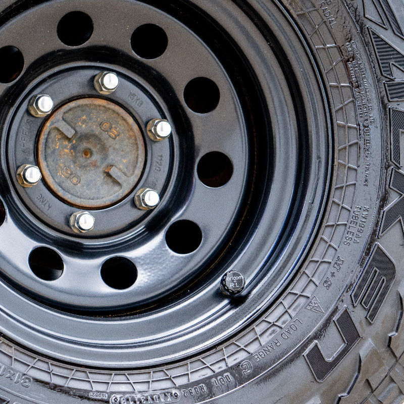 Load image into Gallery viewer, DIY TPMS W Multicolour Display - 6 External Sensor
