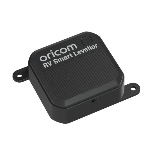 RV / caravan/ camper Smart Leveller App Controlled