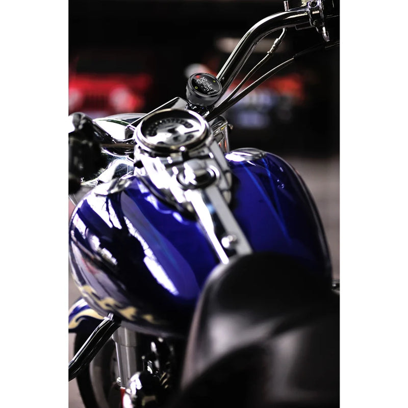 Load image into Gallery viewer, Motorcycle TPMS 2 Wheels   EXTERNAL
