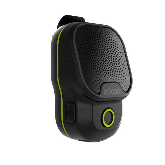 Wireless Wearable Speaker