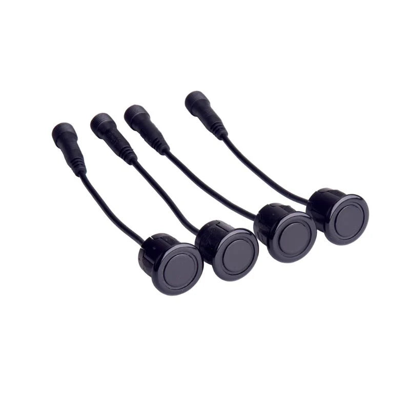 Load image into Gallery viewer, Universal Wireless Rear Parking Sensor for 12V/24V
