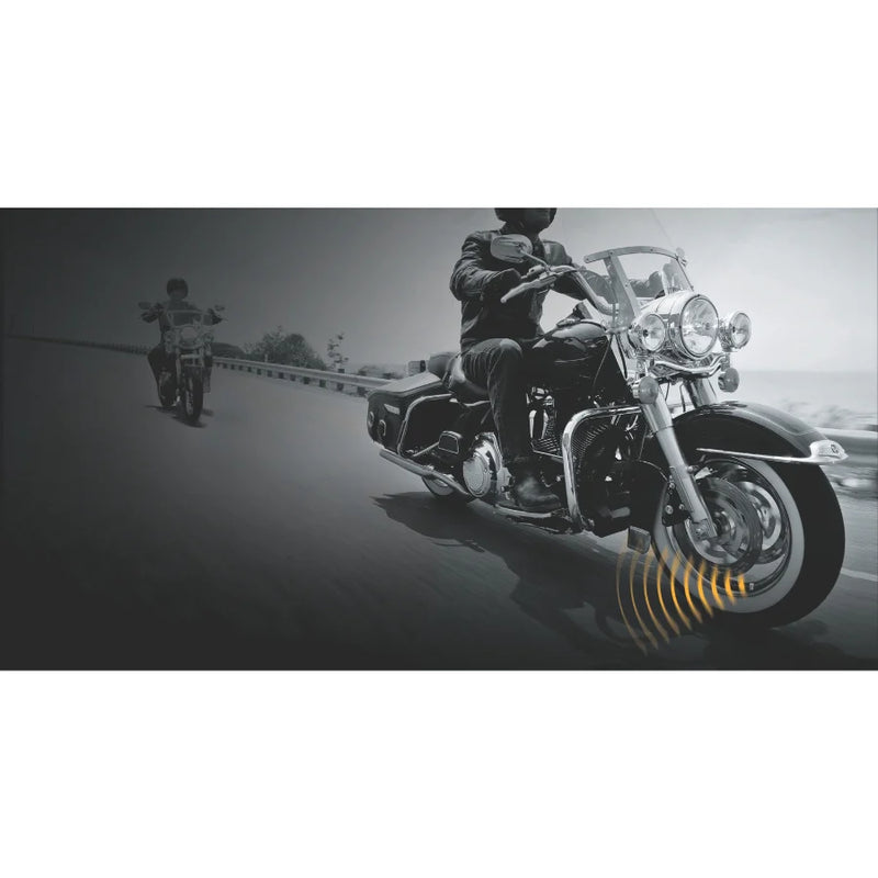 Load image into Gallery viewer, Motorcycle TPMS 2 Wheels   EXTERNAL
