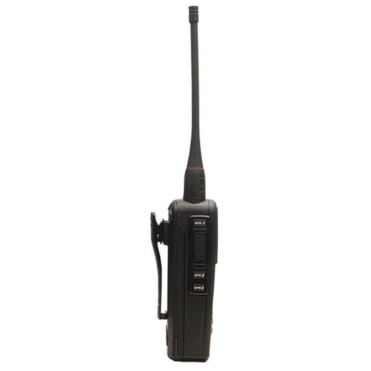 GME XRS-660 XRS Connect Handheld UHF CB Radio