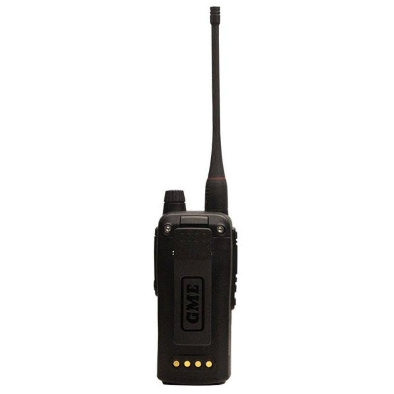 Load image into Gallery viewer, GME XRS-660 XRS Connect Handheld UHF CB Radio
