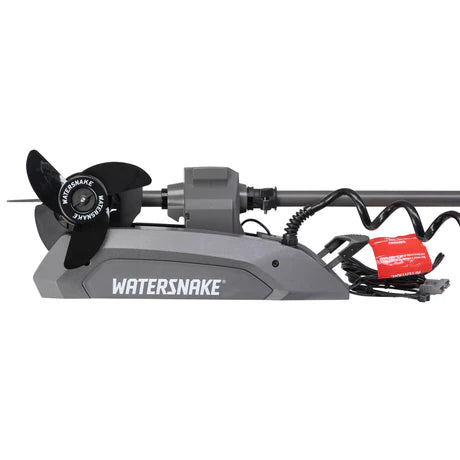 Load image into Gallery viewer, Watersnake Stealth Bow Mount Motor 65/54
