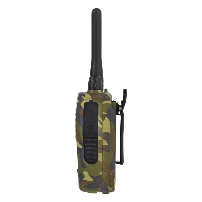 Load image into Gallery viewer, 5 Watt IP67 Waterproof Handheld UHF CB Radio - CAMO
