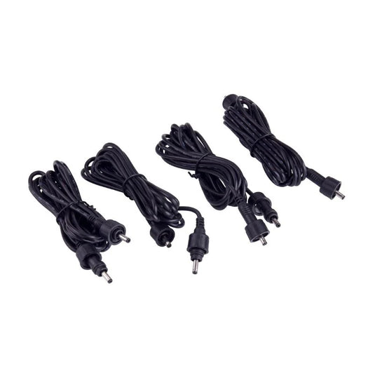 Universal Wireless Rear Parking Sensor for 12V/24V