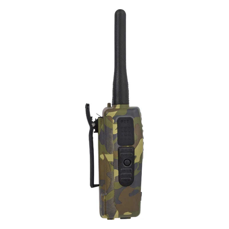 Load image into Gallery viewer, 5 Watt IP67 Waterproof Handheld UHF CB Radio - CAMO
