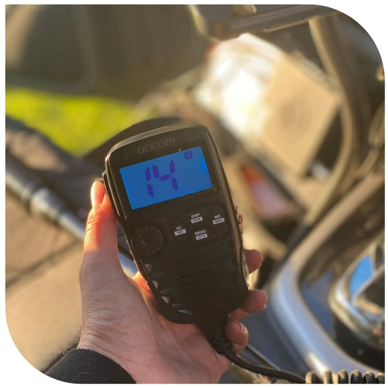 Load image into Gallery viewer, DTX4200XP and ANU1100  4x4 Ultimate Touring Pack
