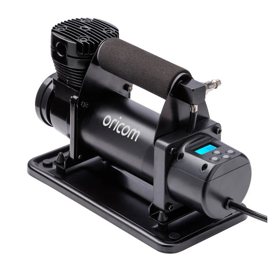 ORICOM Heavy Duty Portable Air Compressor