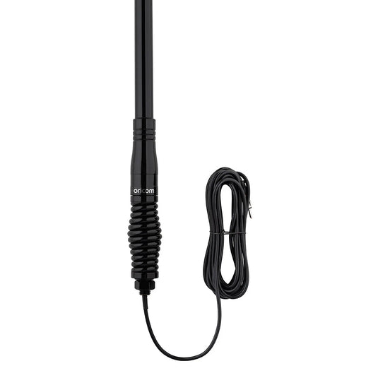 AM/FM DAB Fiberglass Antenna, 1143mm