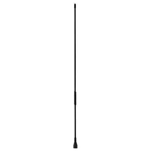 FG Whip for ANU220 600mm - Black Ferrule