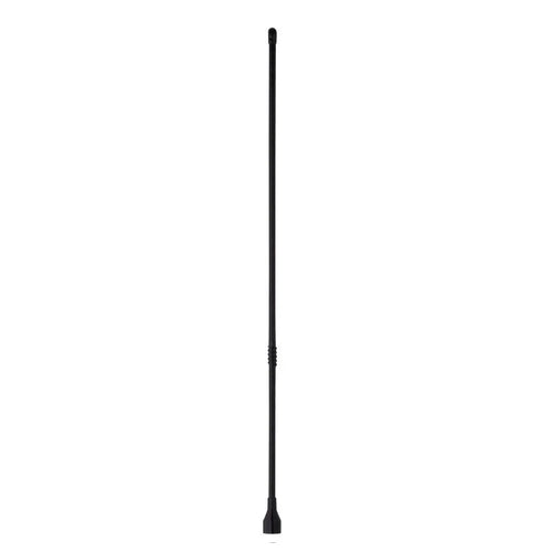 FG Whip for ANU1100 600mm (Black Ferrule)
